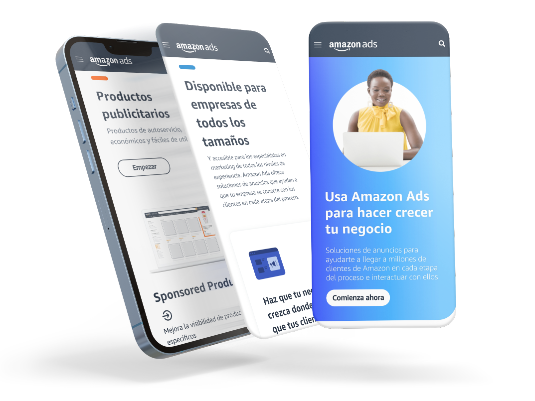 agencia especializada en marketplaces