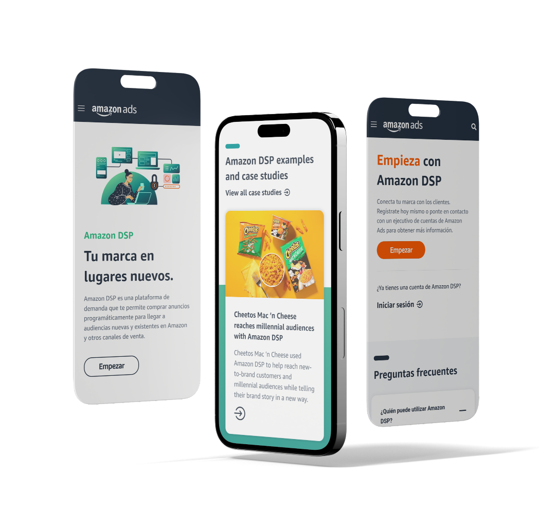 agencia especializada en marketplaces