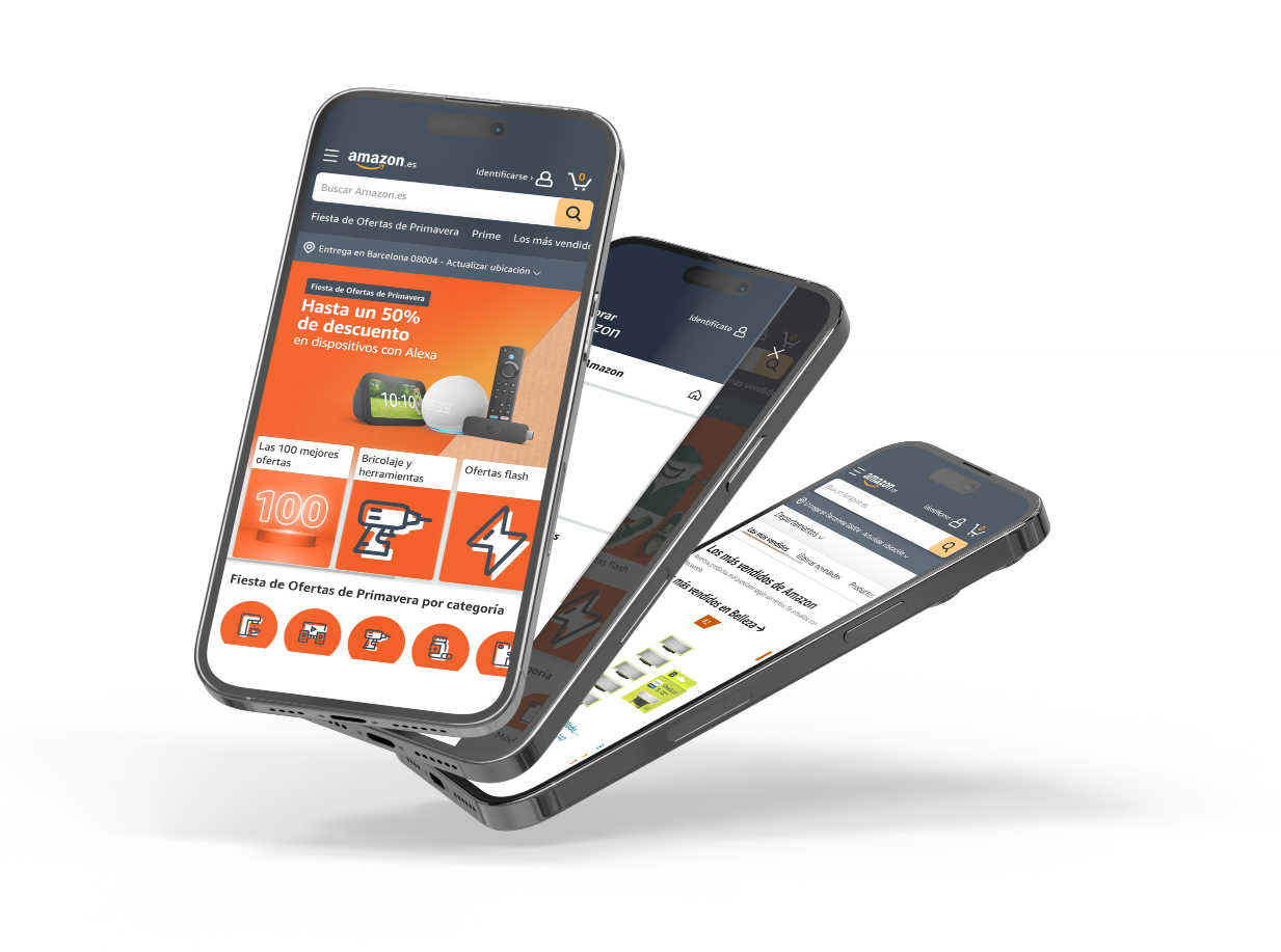 agencia especializada en marketplaces