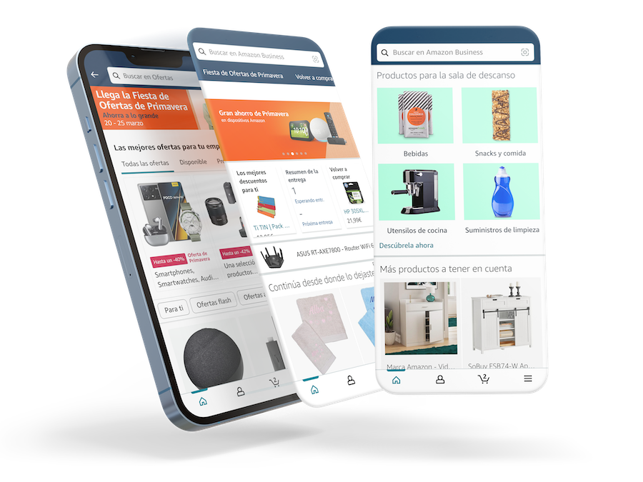 agencia especializada en marketplaces