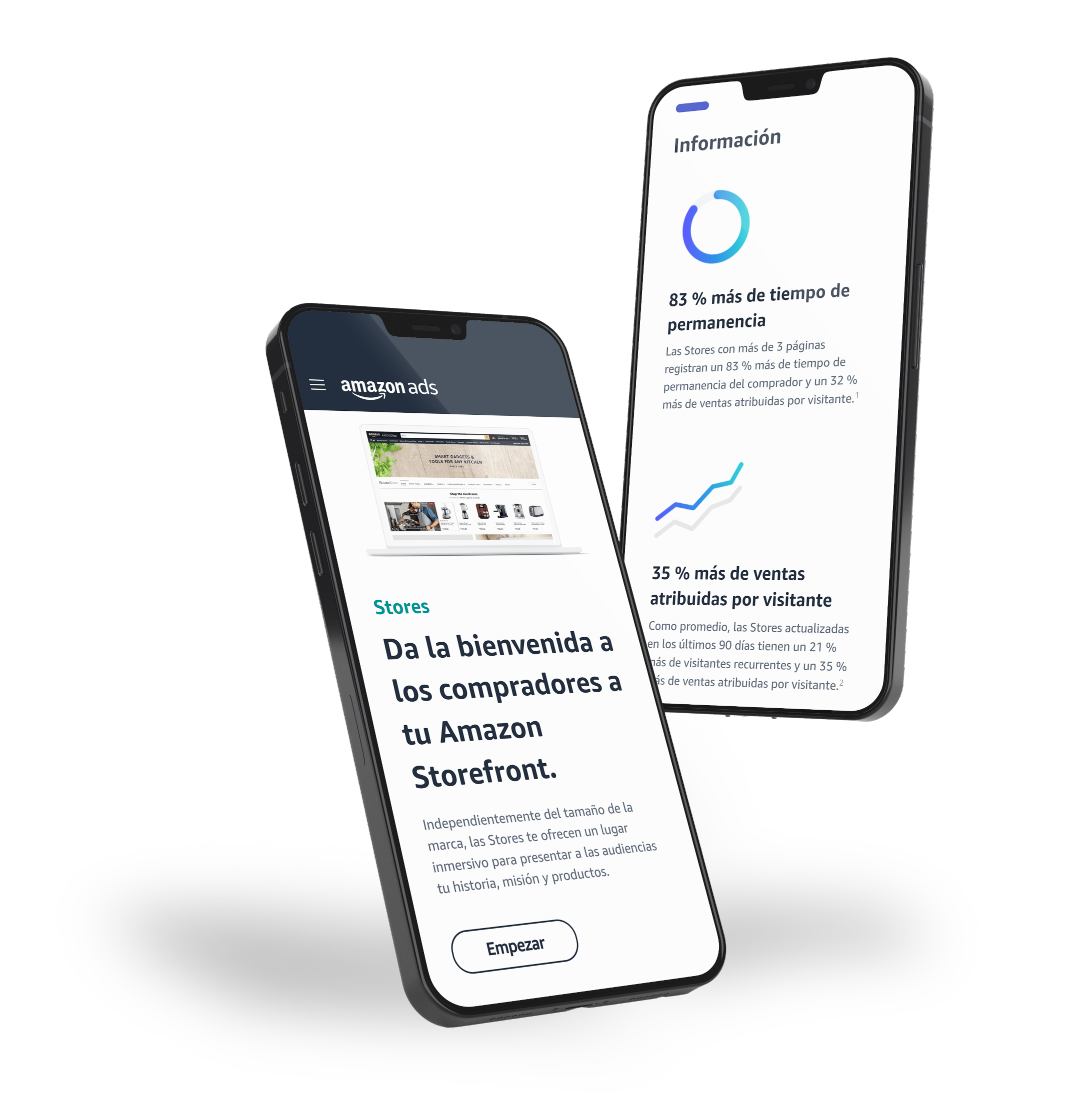 agencia especializada en marketplaces