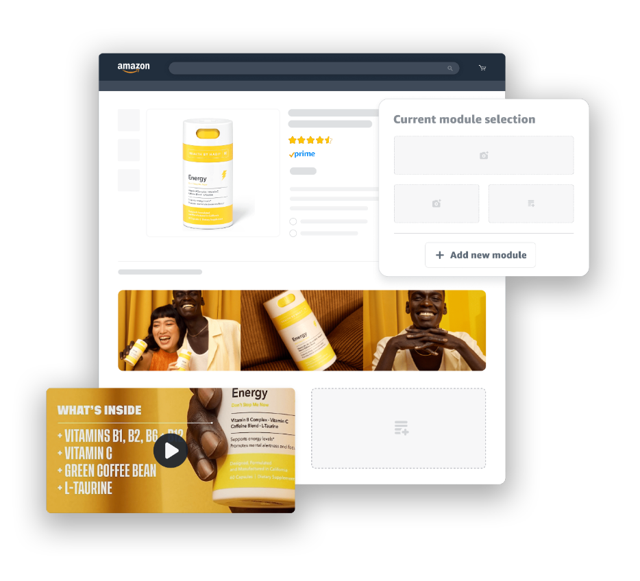 agencia especializada en marketplaces