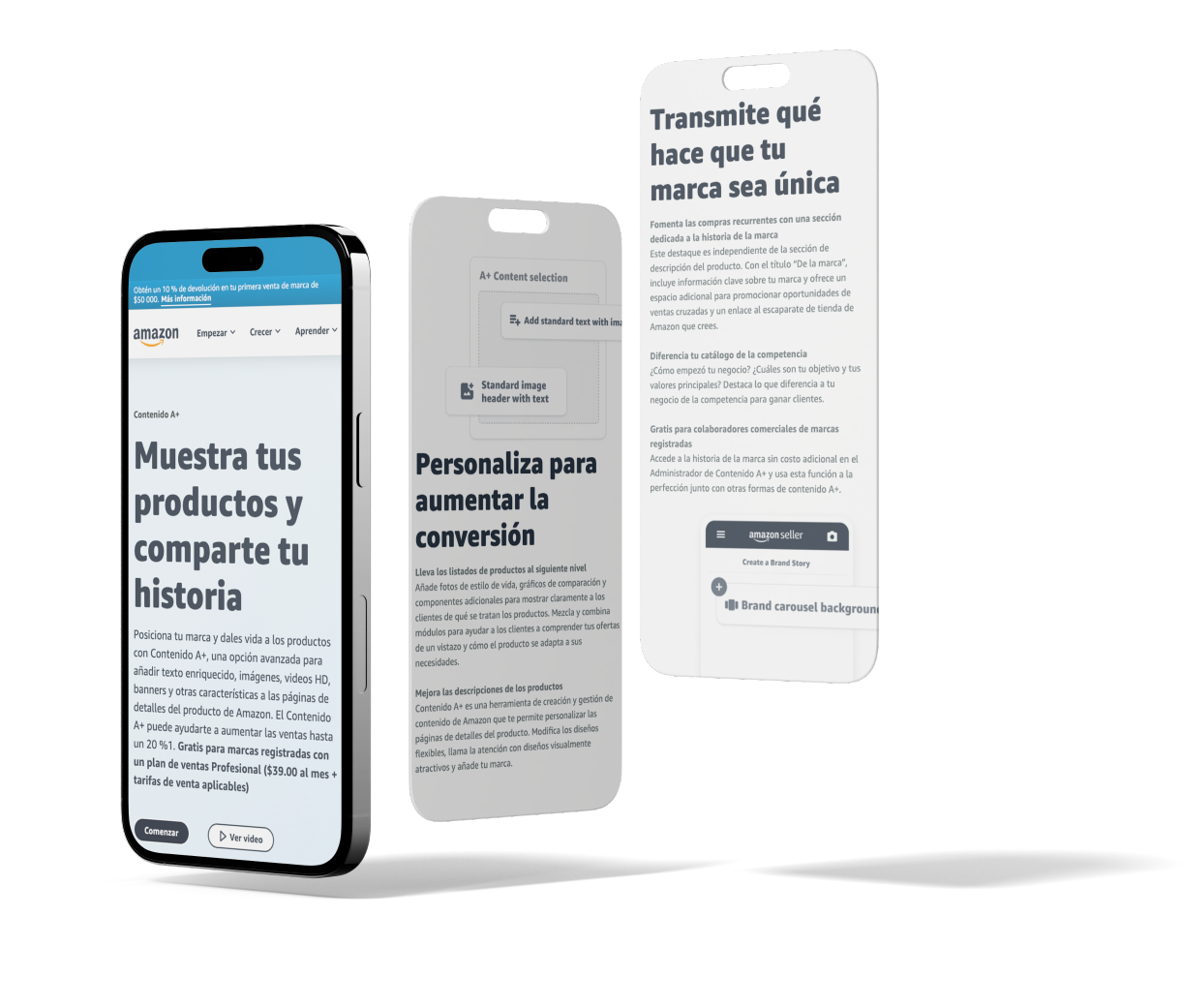 agencia especializada en marketplaces