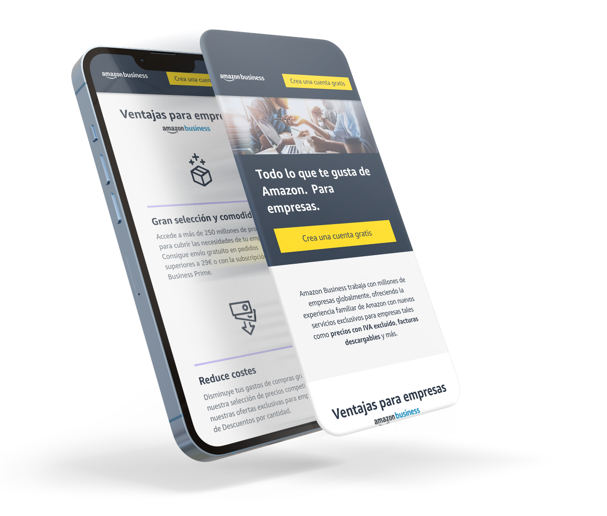 agencia especializada en marketplaces