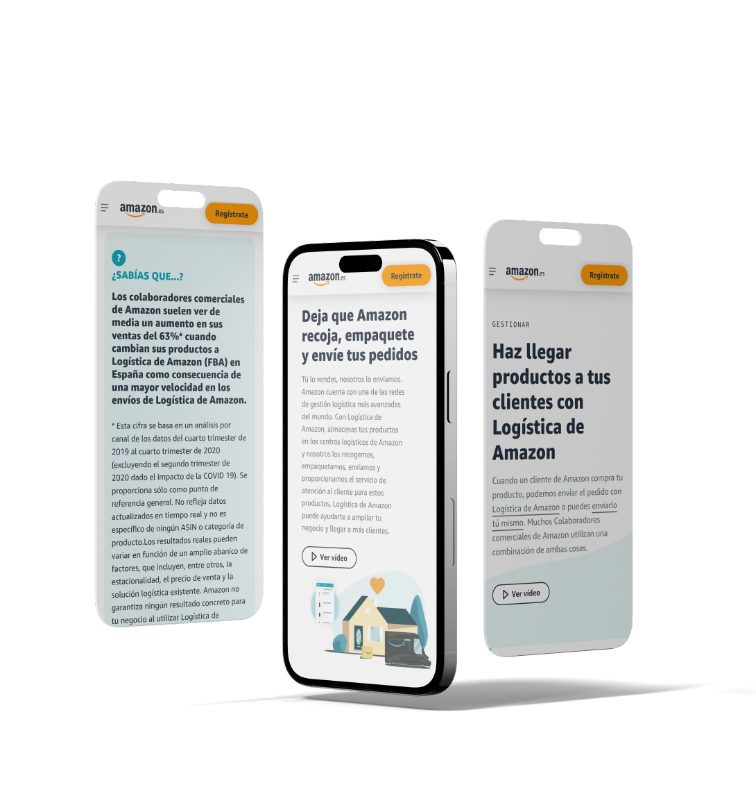 agencia especializada en marketplaces