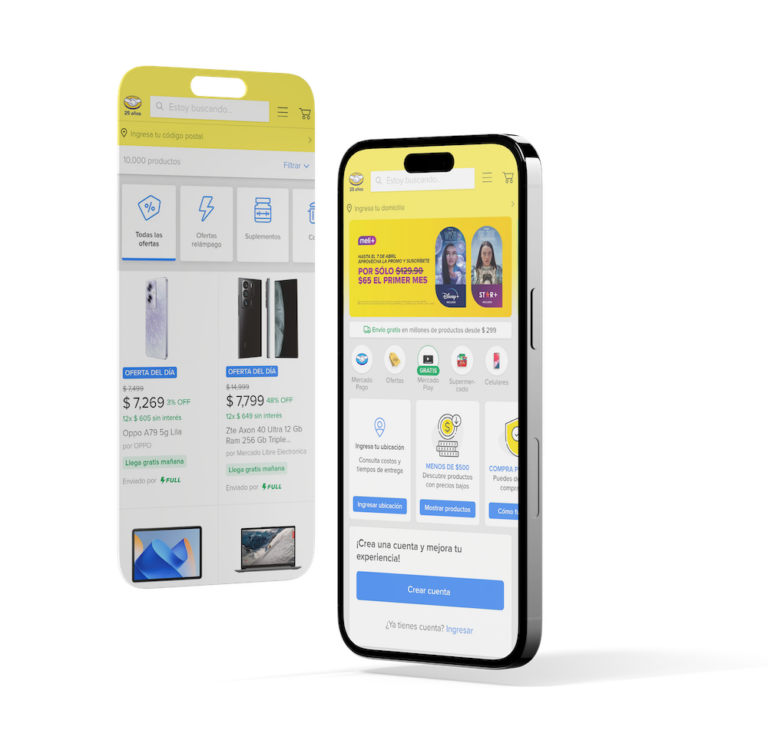 agencia especializada en marketplaces